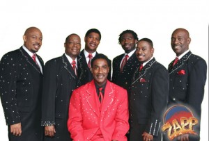 Zapp Band