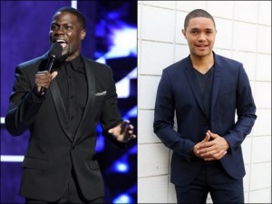 Daily Show guests