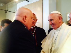 Hogan-Pope-Francis
