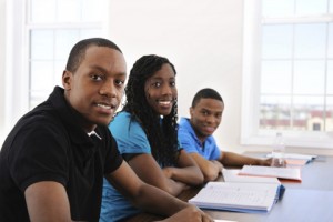African American Students