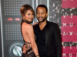Chrissy Teigen, John Legend