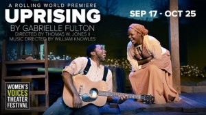 uprising postcard home page