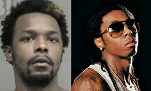 LilWayne Collage