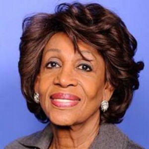 Maxine Waters