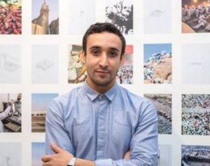 Mohamed Amine Ibnolmobarak