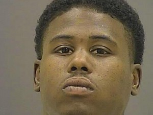 Raymon Carter