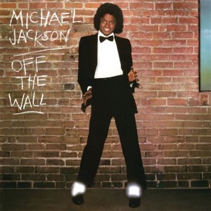 This image provided by MJJ Productions, Inc. shows the cover of the album, "Off the Wall," by Michael Jackson. Jackson's "Off the Wall" is being reissued alongside a Spike Lee documentary about the hallmark 1979 album. A bundle of the 36-year-old album and the film Michael Jacksons Journey from Motown to 'Off the Wall'" is set to be released Feb. 26, 2016.  (MJJ Productions, Inc. via AP)