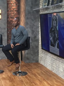 Article14 'Soul on Ice'-Kwame Mason