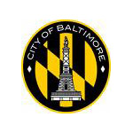 City of Baltimore logo 10-29-09