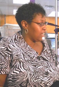 Michele Brown