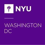 NYU WASHINGTON DC