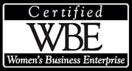 WBE-logo