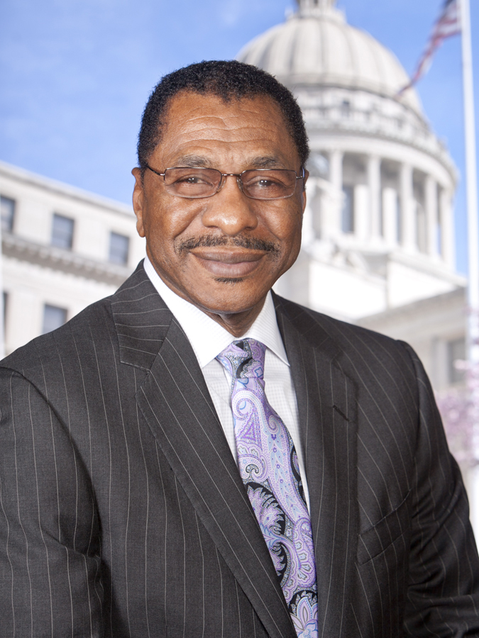 Mississippi Governor April Named Confederate Heritage Month Afro