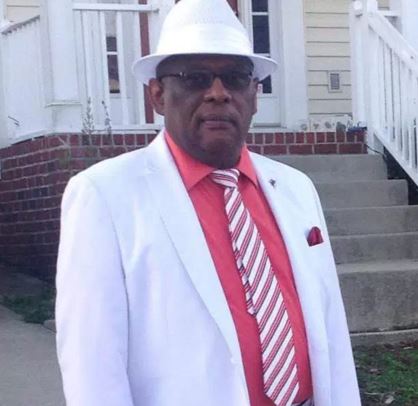 Larry Dawson-Facebook