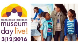 MuseumDayLive