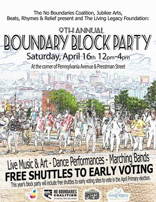 BlockParty-EarlyVoting