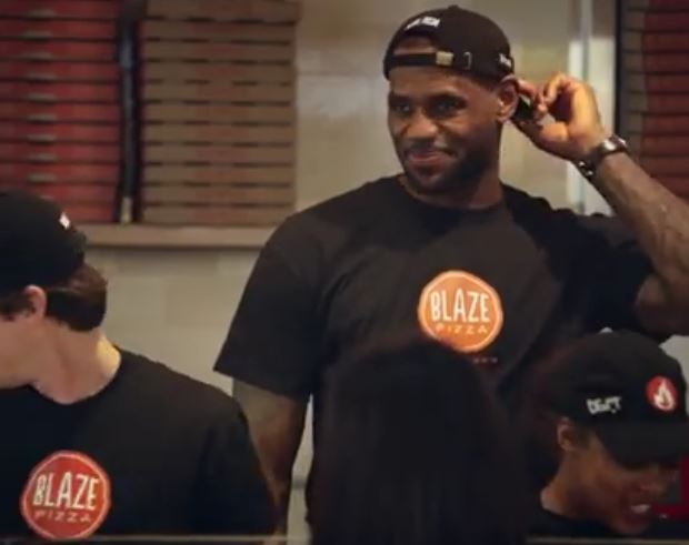 LeBron Pizza4