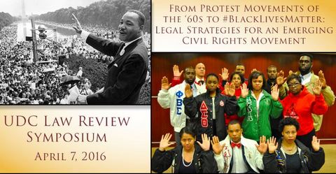 UDC Law Symposium