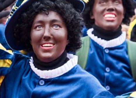 blackface-costume | AFRO American Newspapers