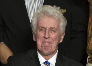 CNN Commentator Lord Attempts to Defend his Likening of Trump to King