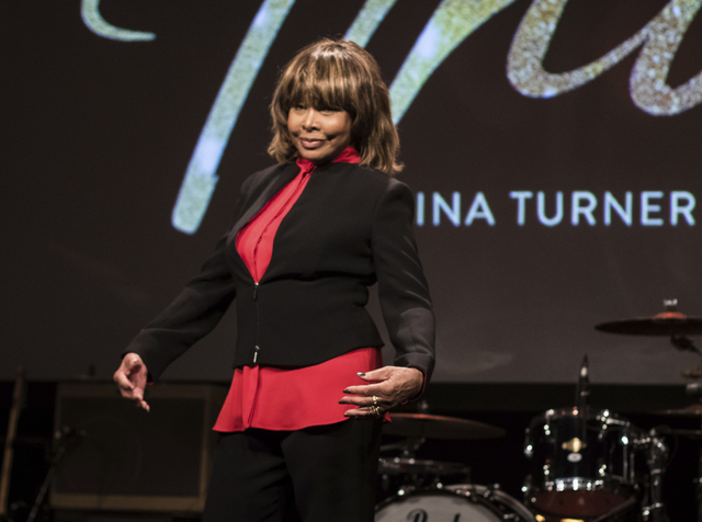 Tina Turner Writing Sequel to Memoir 'I, Tina' | Afro
