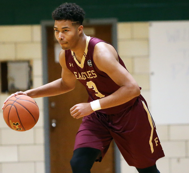 Frederick Douglass High School Wins Seventh in a Row Afro