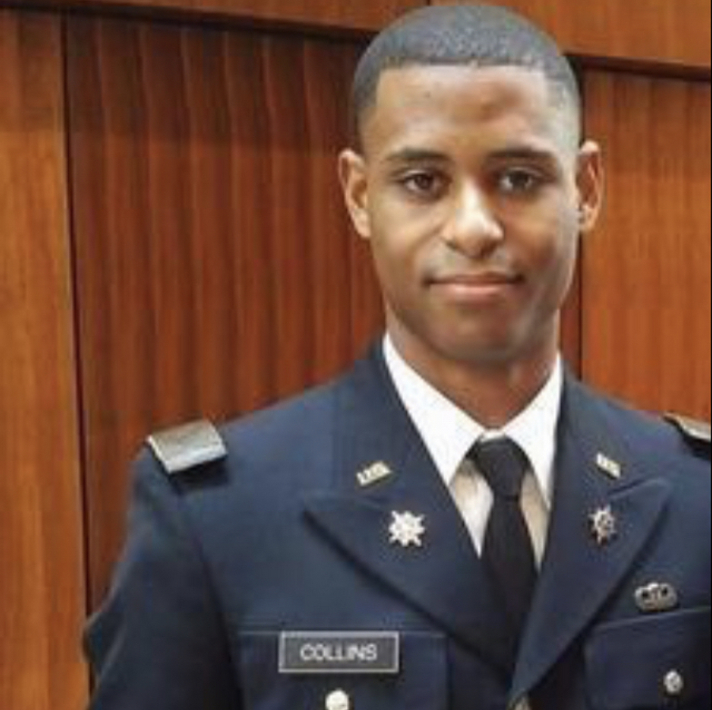 Carr P Collins Scholarship1