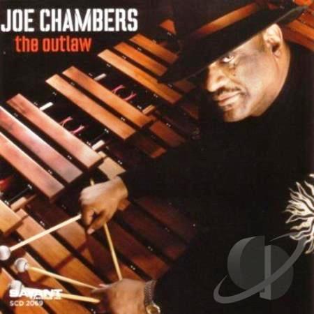JOE CHAMBERS, VIBES | AFRO American Newspapers