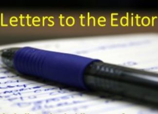 Letter to the Editor: Pass COVID relief now