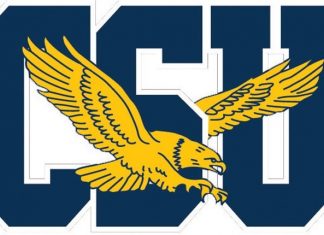 Coppin State’s Anthony Tarke has monster night in men’s hoops’ 85-80 victory over UNC Greensboro