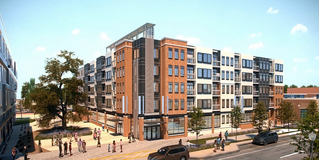 Leaders Speak on Barry Farms Development After Landmark Decision Afro