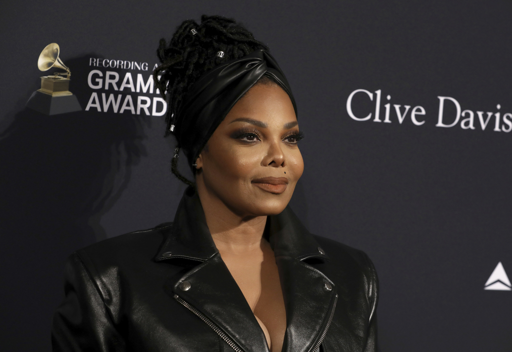 Janet Jackson | AFRO American Newspapers