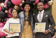 Black History Month Honors Black Wall Street