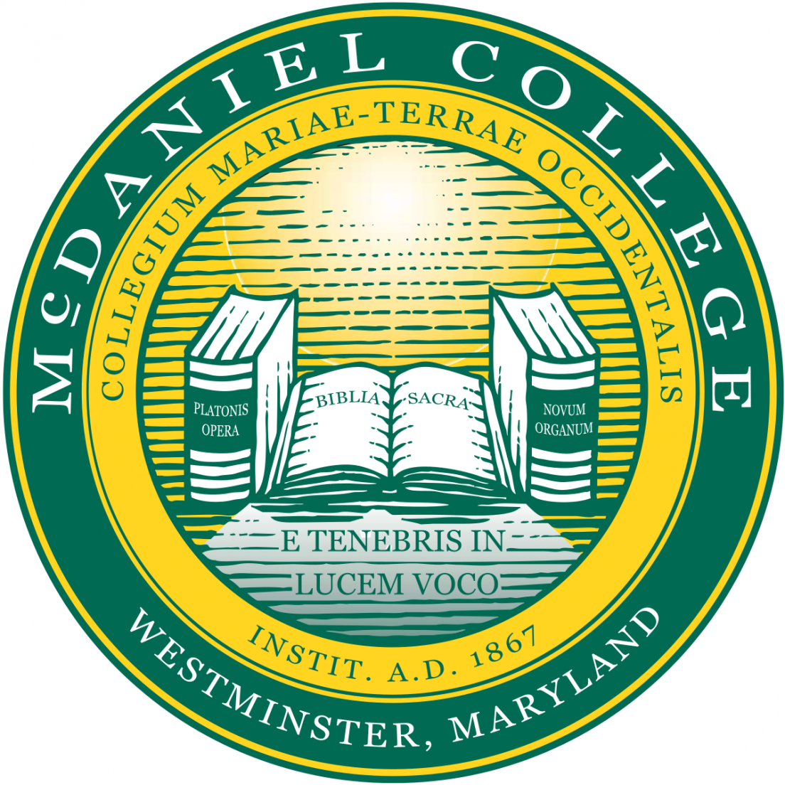 McDaniel College On-Campus Events Update | Afro