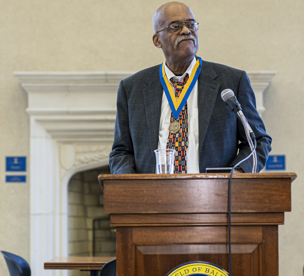 Ralph Moore 2-001 | AFRO American Newspapers