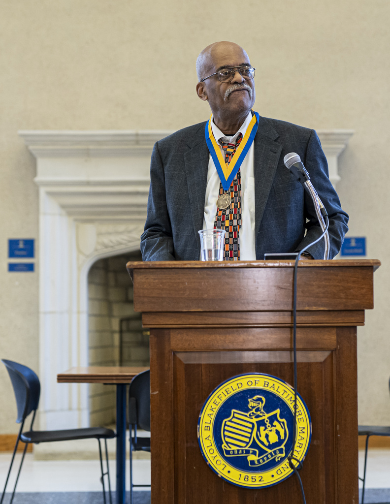 Ralph Moore 2 | AFRO American Newspapers