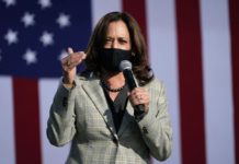 On Eve of VP debate, Students Root for ‘Sistah’ Candidate