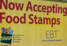 Federal Judge Halts Trump’s Rule That Would Prevent 700K From Receiving Food Stamps During Pandemic