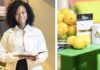 Black Nurse Launches Line of Natural Tea Blends, Handcrafted With Wellness in Mind