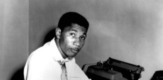 Home of Civil Rights Icon Medgar Evers Named as a National Monument