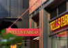 Wells Fargo sued for racial discrimination