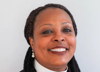 D.C. priest to be 13th bishop of the Episcopal Diocese of Chicago