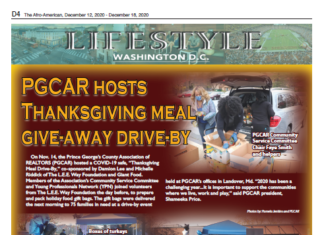 Sophisticated Settings — Lifestyle — December 11, 2020