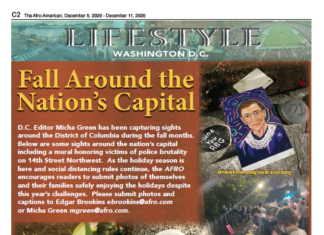 Sophisticated Settings — Lifestyle — December 4, 2020