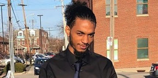 Black man, Casey Goodson Jr., fatally shot by Ohio sheriff’s deputy