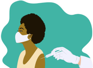 Commentary: Don’t be double victims: take the COVID-19 vaccine