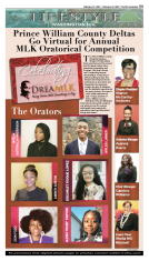 Sophisticated Settings — Lifestyle — February 12, 2021