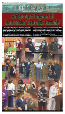 Sophisticated Settings — Lifestyle — March 12, 2021