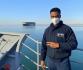 Baltimore native serves aboard USS Philippine Sea