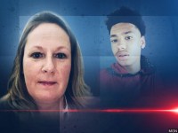 Brooklyn Center police chief and officer who shot Daunte Wright resign